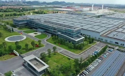 廣州經濟增速放緩背后的技術開發(fā)因素探析